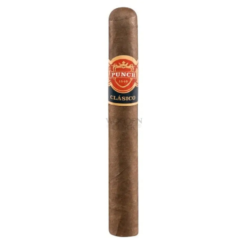 Punch Elites Maduro Corona (5 1/4x45)