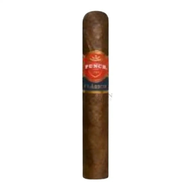 Punch Rothschild E.M.S. Robusto (4 1/2x50)