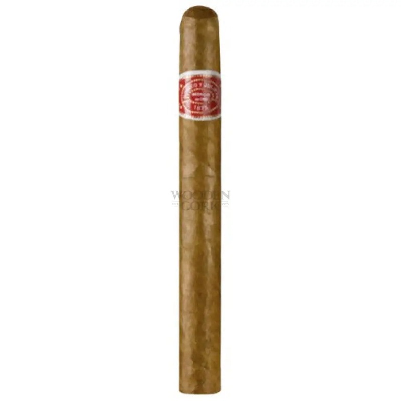 Romeo Y Julieta 1875 Exhibicion #3 Toro (8.5x52)