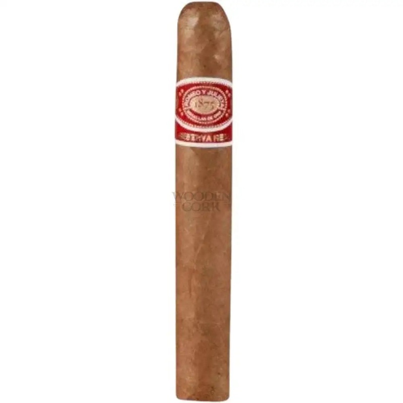 Romeo Y Julieta 1875 Nicaragua Toro (6x54)