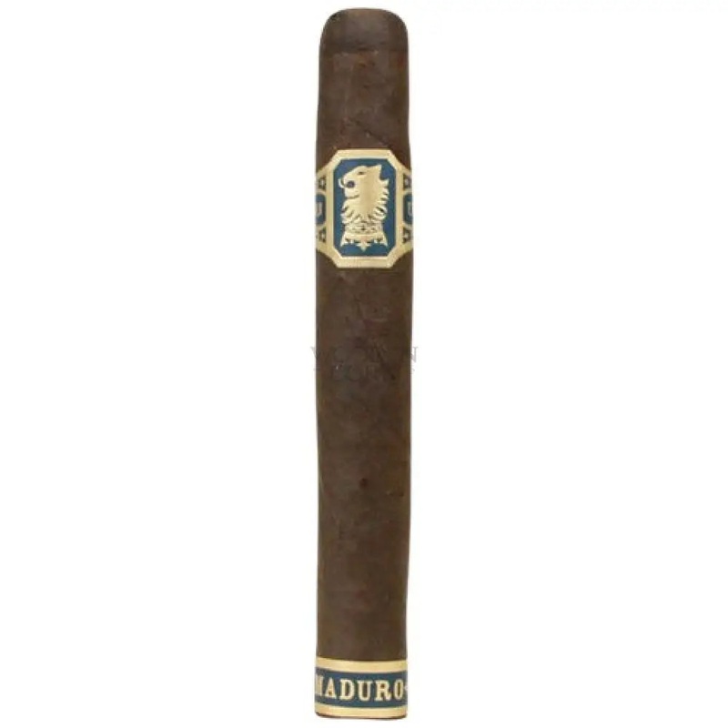 UnderCrown Maduro Gran Toro (6x52)