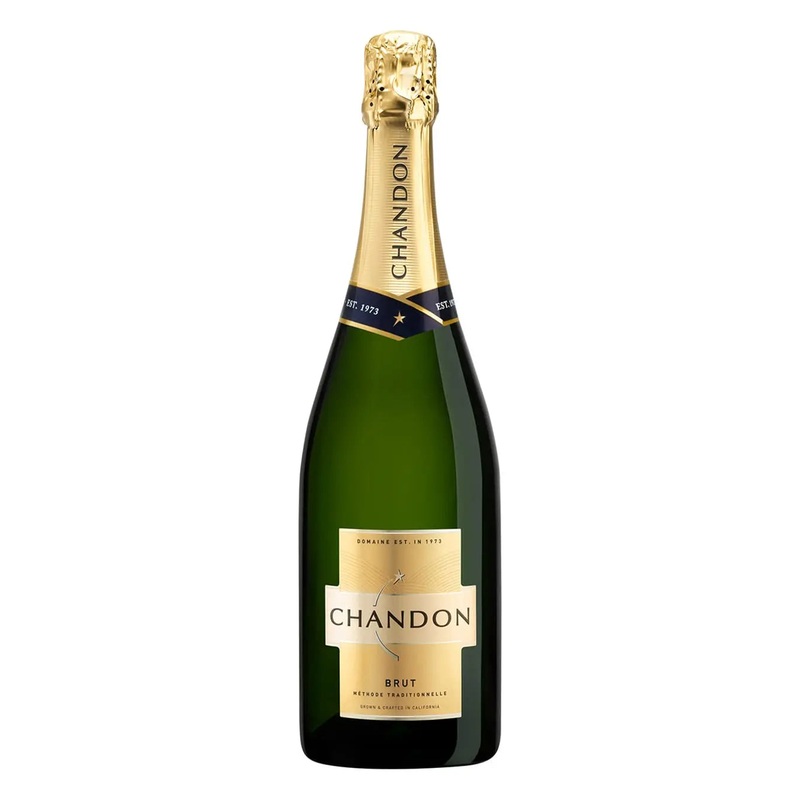 Chandon Brut, 75 cl