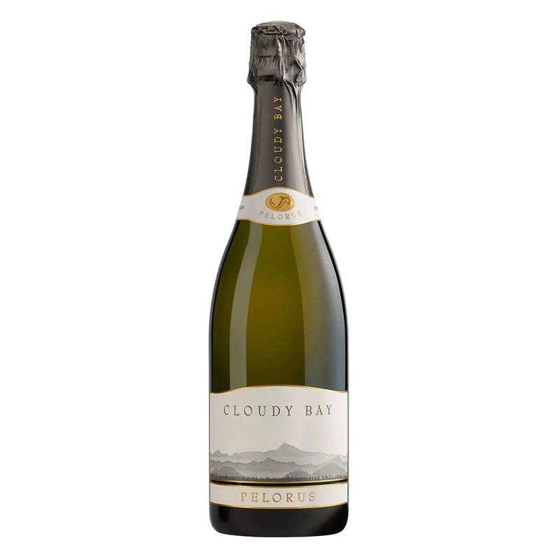 Cloudy Bay Pelorus Brut, 75 cl