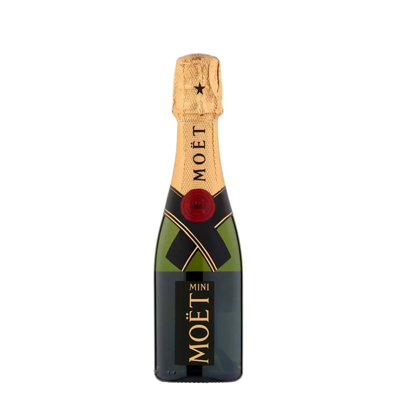 Mini Mot & Chandon Imprial Brut Champagne, 20 cl