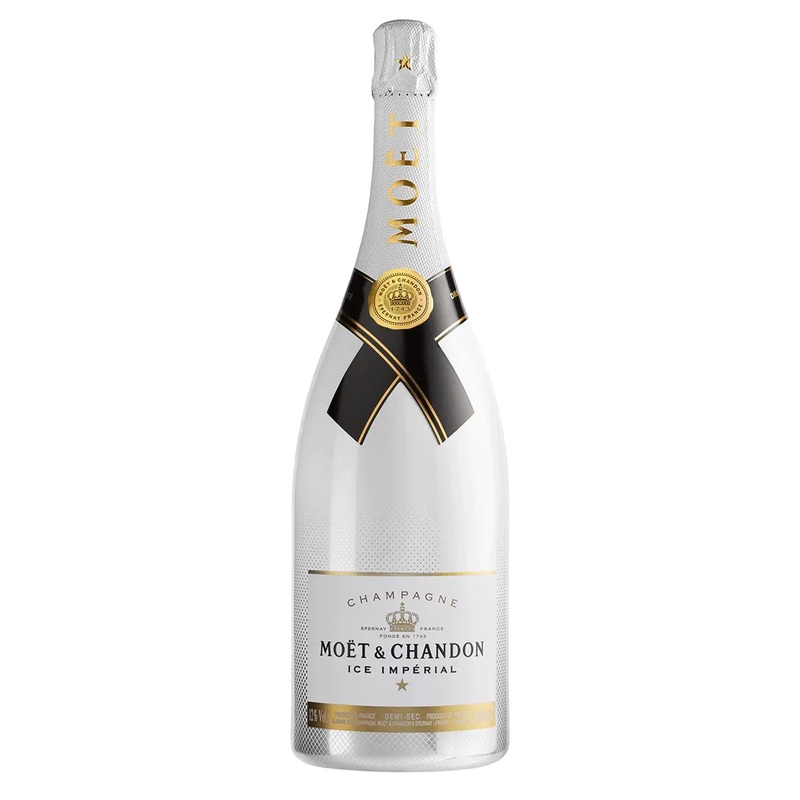 Mot & Chandon Ice Imprial Magnum, 1.5 L