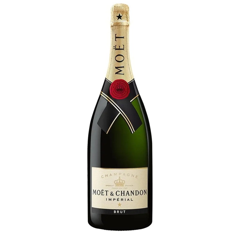 Mot & Chandon Imprial Brut Magnum, 1.5 L