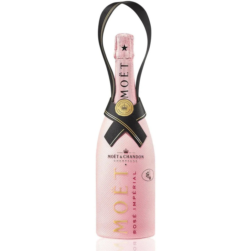 Mot & Chandon Ros Imprial Diamond Suit, 75 cl