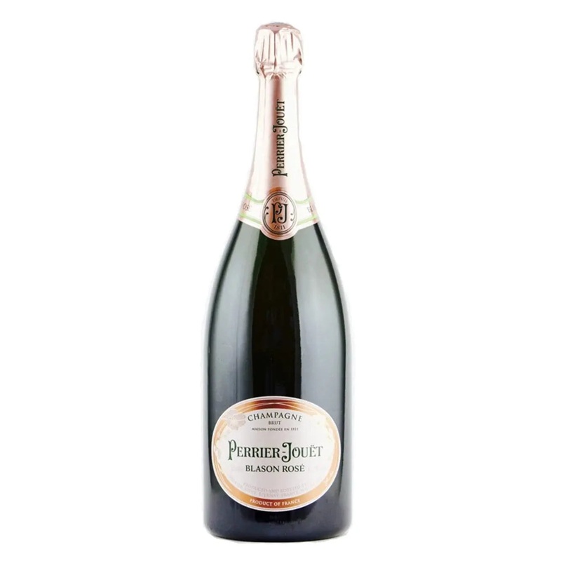 Perrier Jouet Blason Ros Champagne, 75 cl