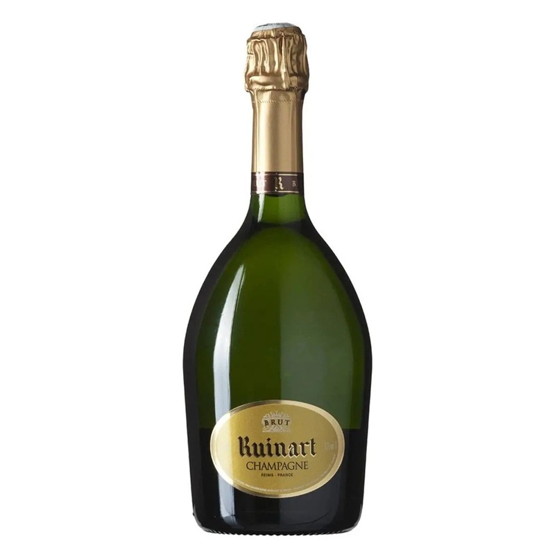 R de Ruinart Brut Champagne, 75 cl