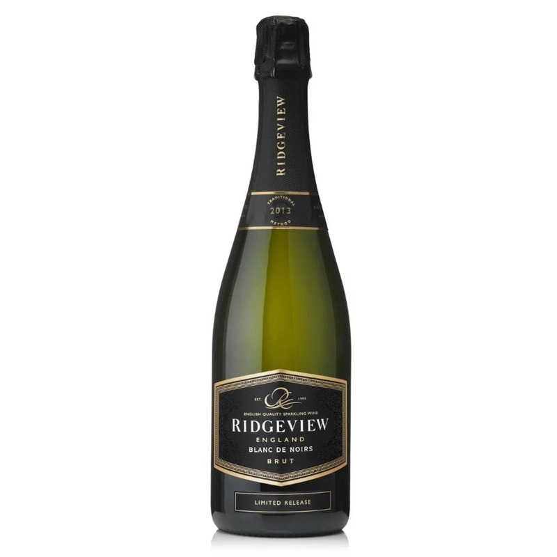 Ridgeview Blanc de Noirs, 75 cl
