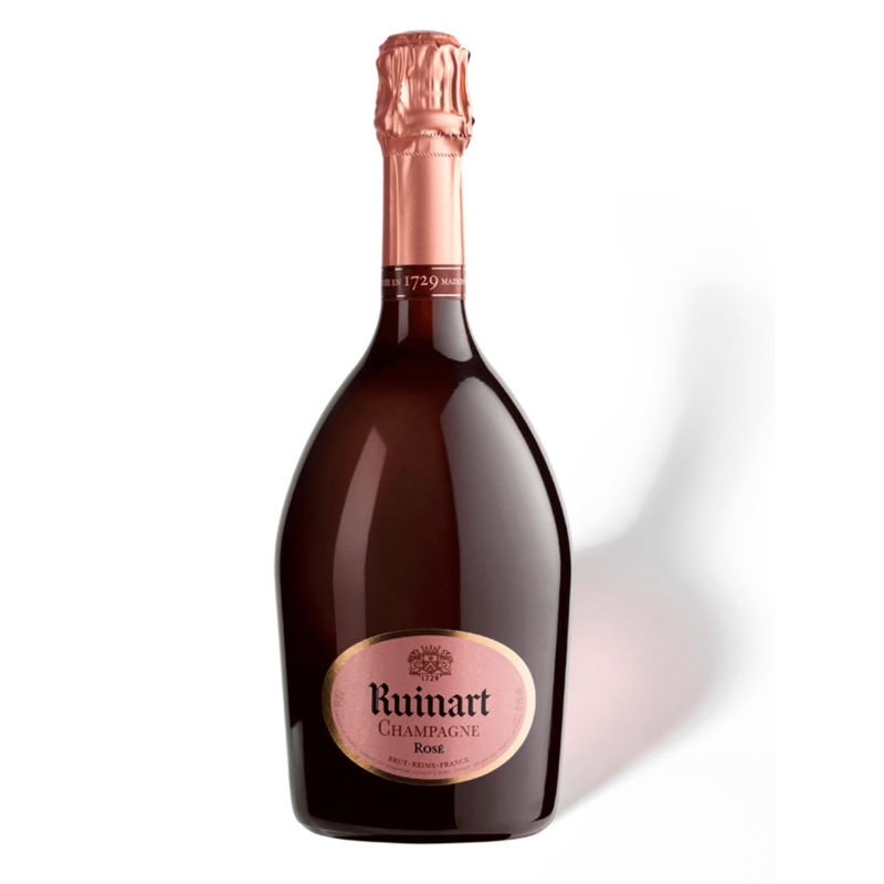 Ruinart Ros Champagne, 75 cl