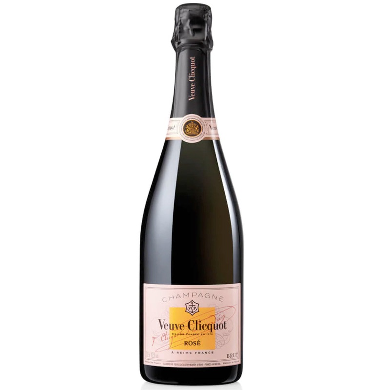 Veuve Clicquot Brut Ros