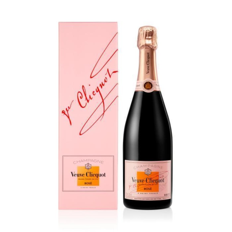 Veuve Clicquot Ros