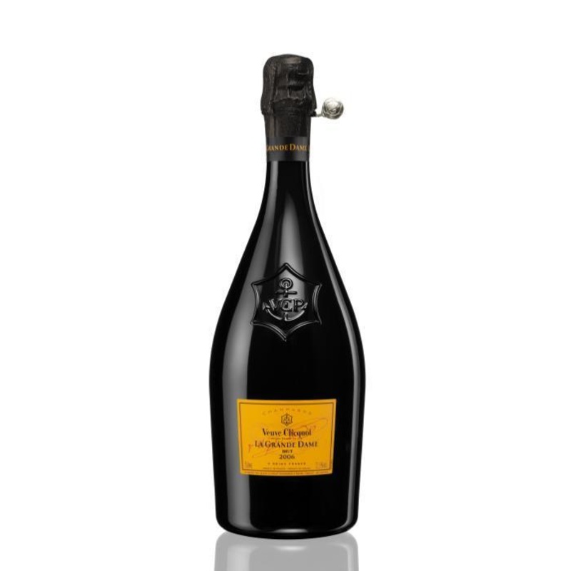 Veuve Clicquot Yellow Label Brut (Copy)