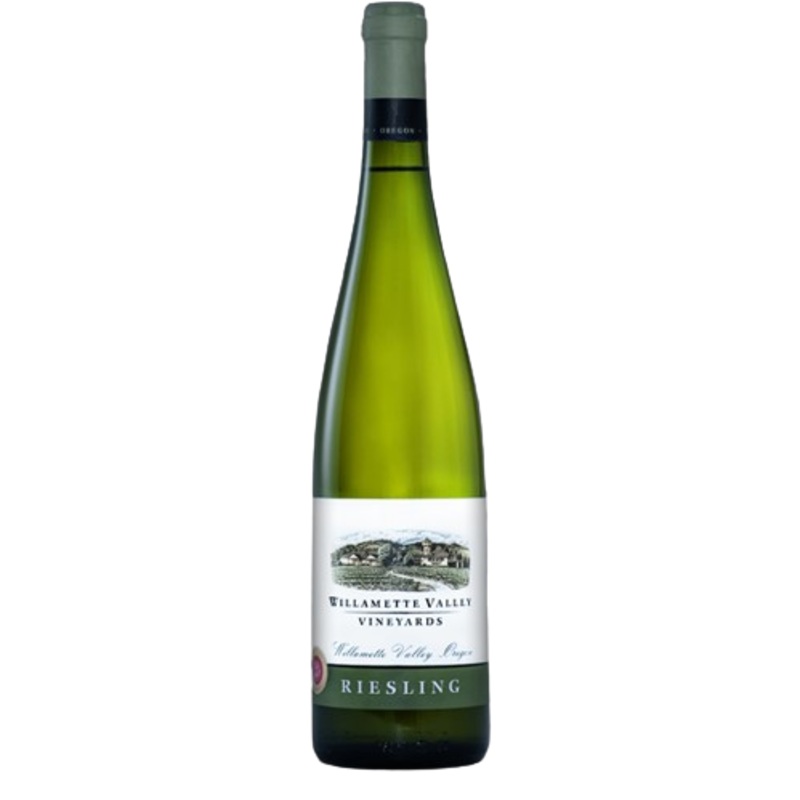 Willamette Valley Vineyards Willamette Valley Riesling - 750ML
