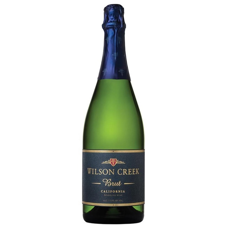 Wilson Creek Brut Sparkling Wine