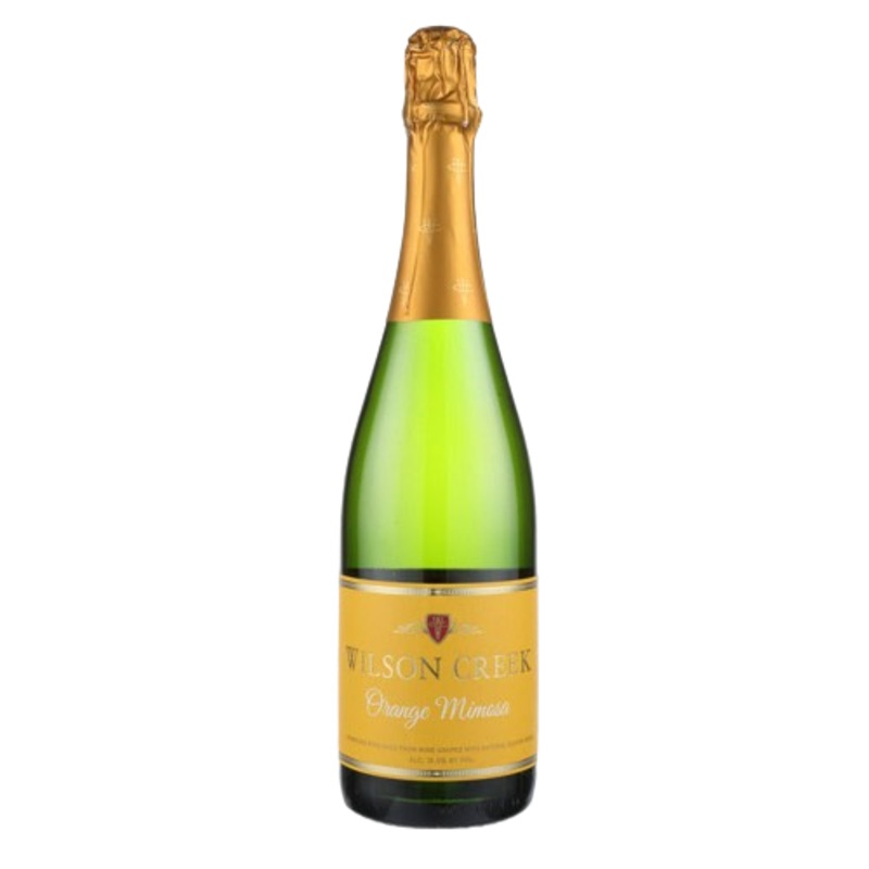 Wilson Creek Orange Mimosa - 750ML