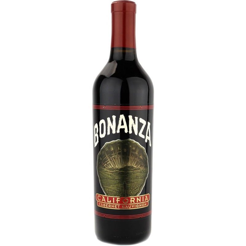 Bonanza Cabernet Sauvignon Lot 3 750ml
