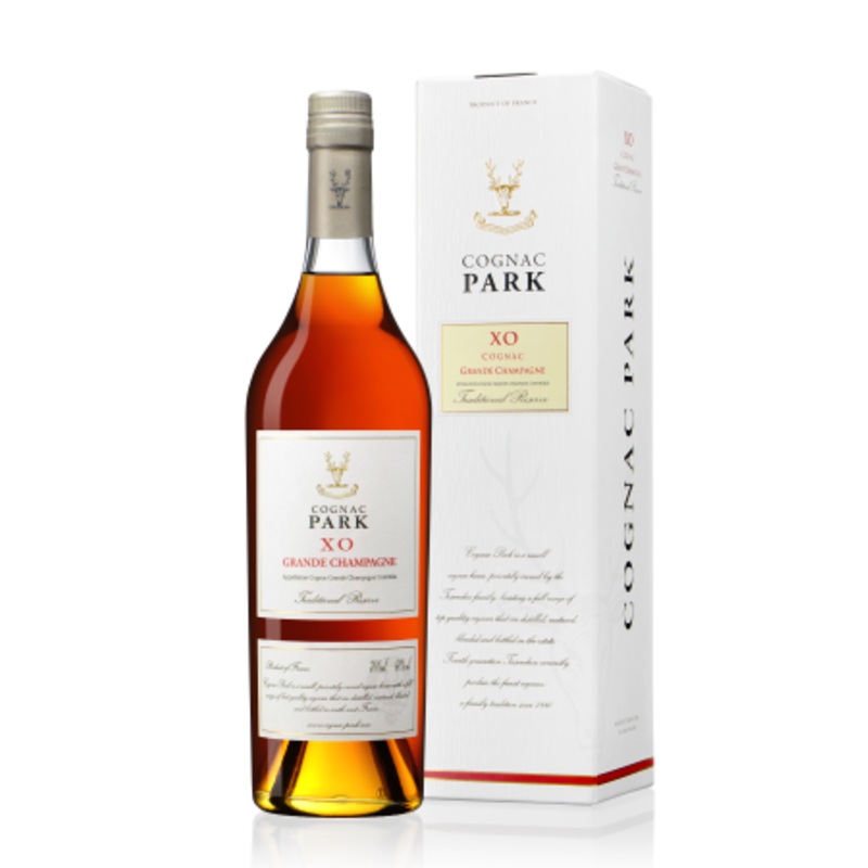 Cognac Park Xo Cognac