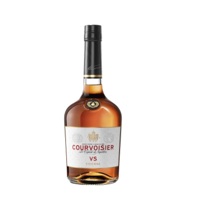 COURVOISIER VS 70CL
