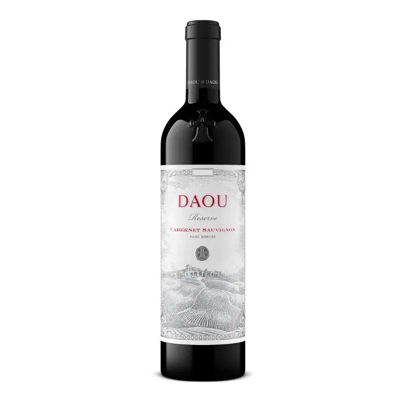 Daou Reserve Paso Robles Cabernet Sauvignon 750mL