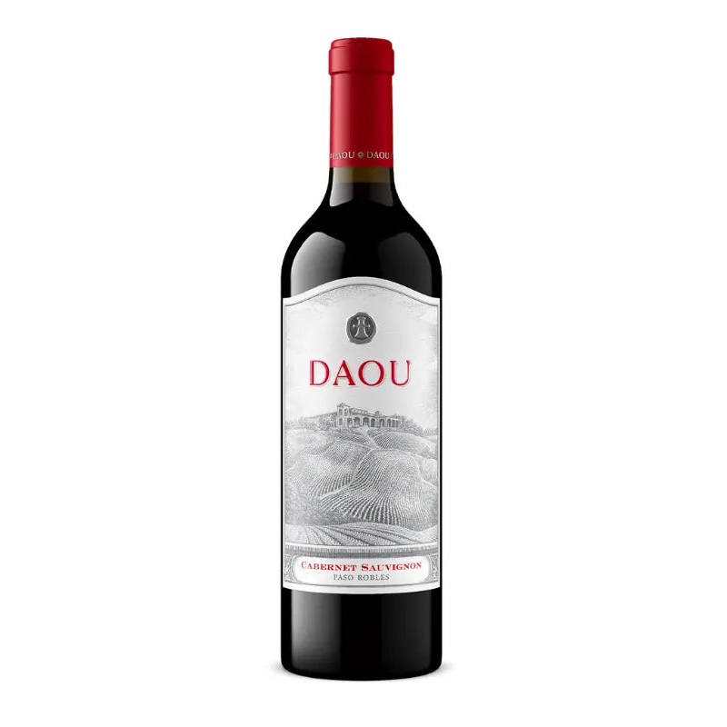 Daou Vineyards Cabernet Sauvignon 750mL