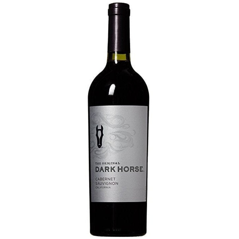 Dark Horse Cabernet Sauvignon 750ml
