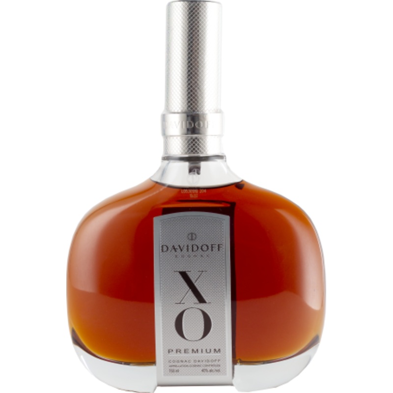 Davidoff Xo Cognac