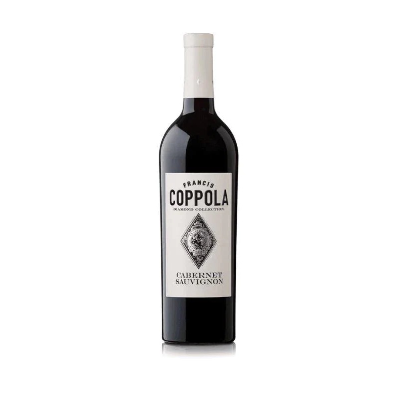 Francis Coppola Diamond Collection Cabernet Sauvignon 750mL