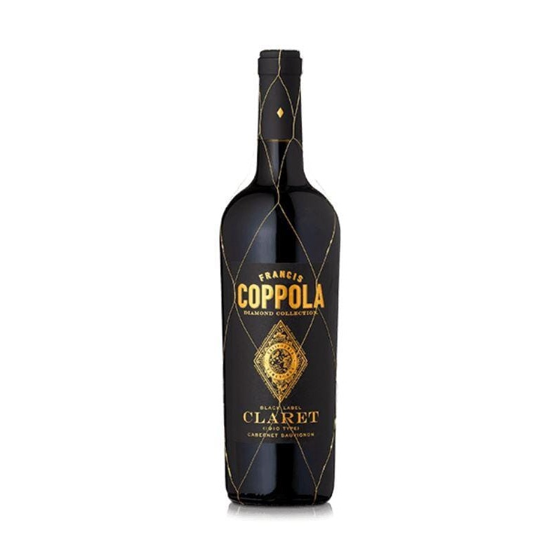 Francis Coppola Diamond Collection Claret Cabernet Sauvignon 750mL