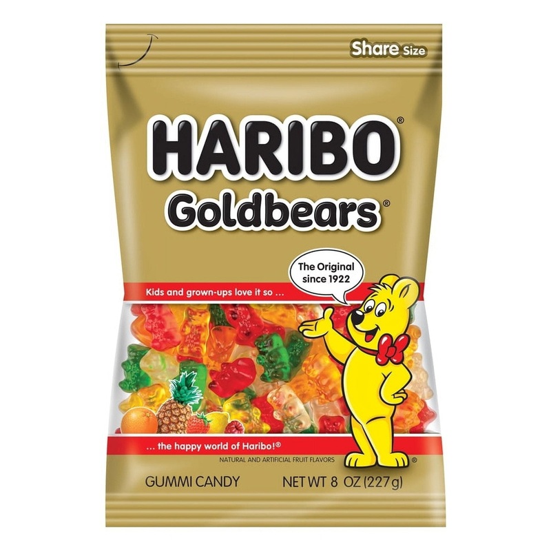 HARIBO Gold Bears Original