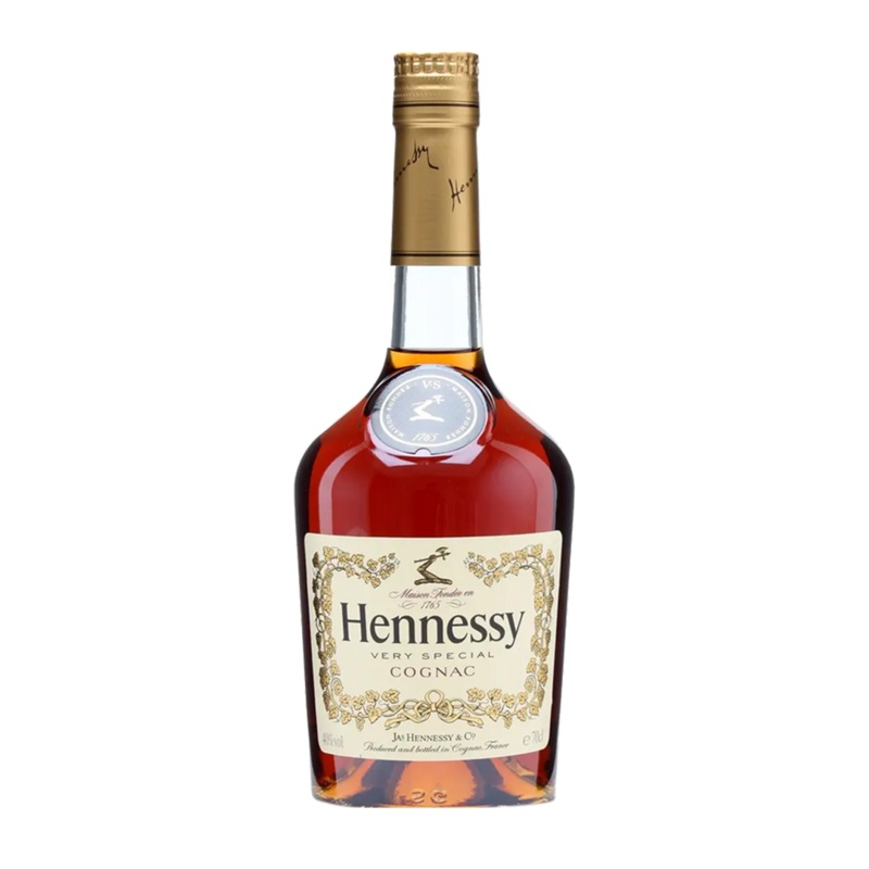 Hennessy Vs Cognac 70 Cl