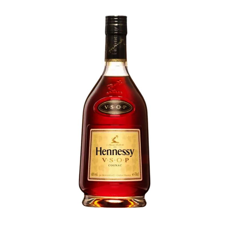 HENNESSY VSOP - 70CL