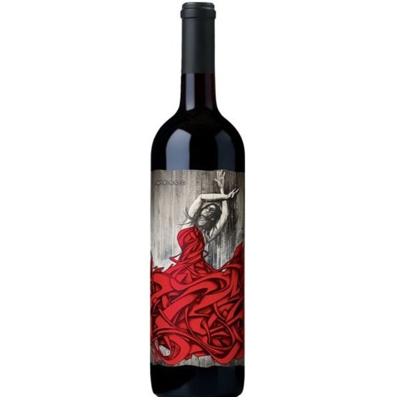 Intrinsic Cabernet Sauvignon 2016 750ml