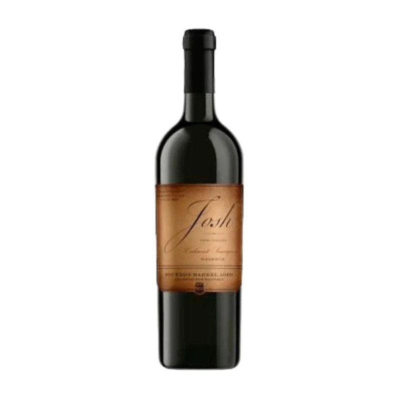 Josh Cellars Bourbon Barrel Aged Cabernet Sauvignon 750mL