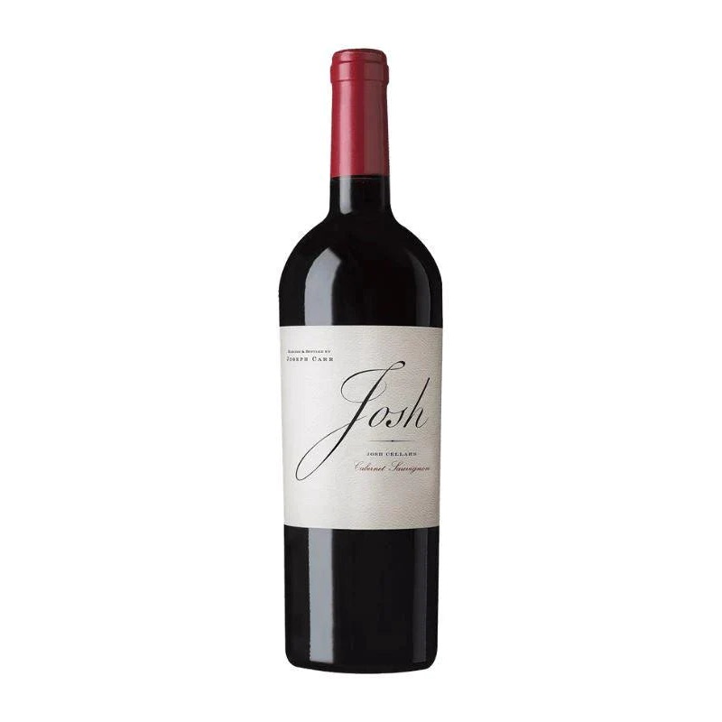 Josh Cellars Cabernet Sauvignon 750mL