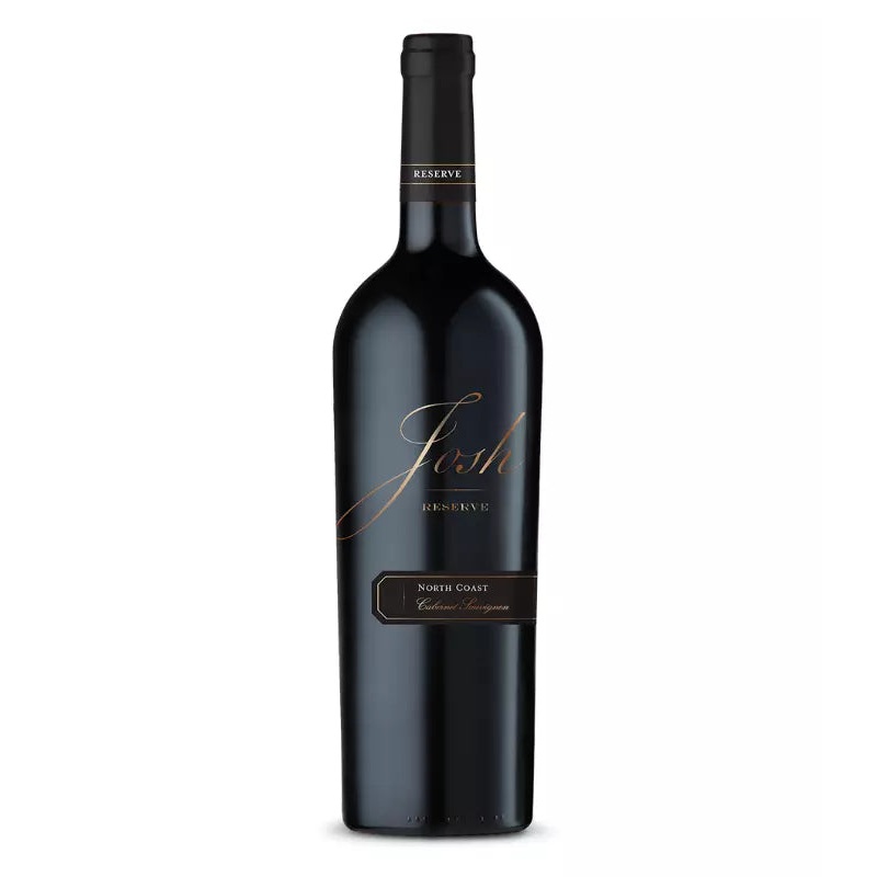 Josh Cellars Reserve North Coast Cabernet Sauvignon 750mL