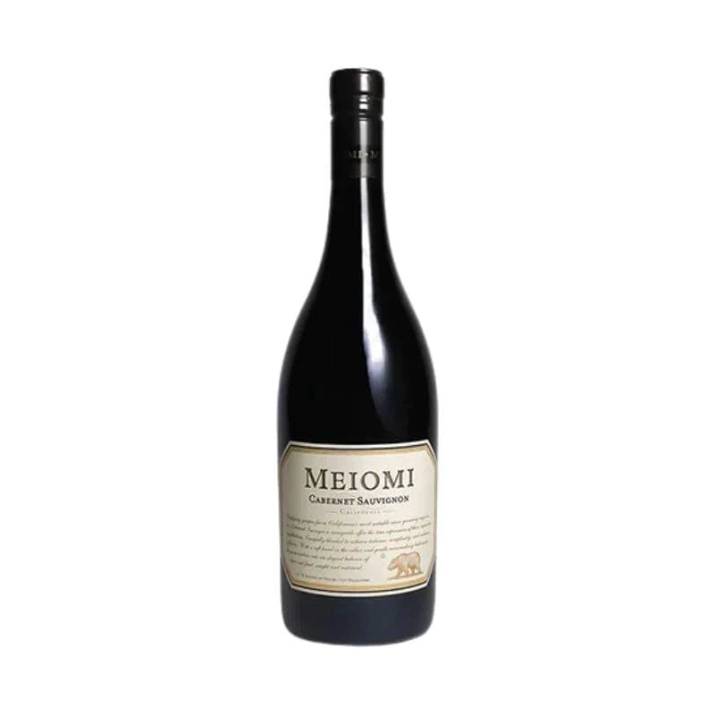 Meiomi Cabernet Sauvignon 750mL