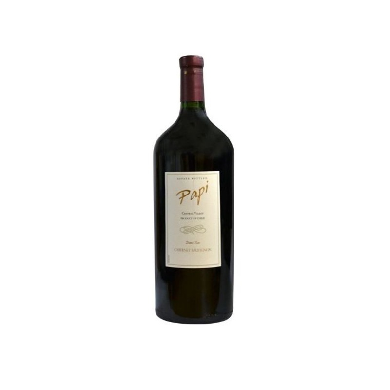 Papi Demi Sec Cabernet Sauvignon