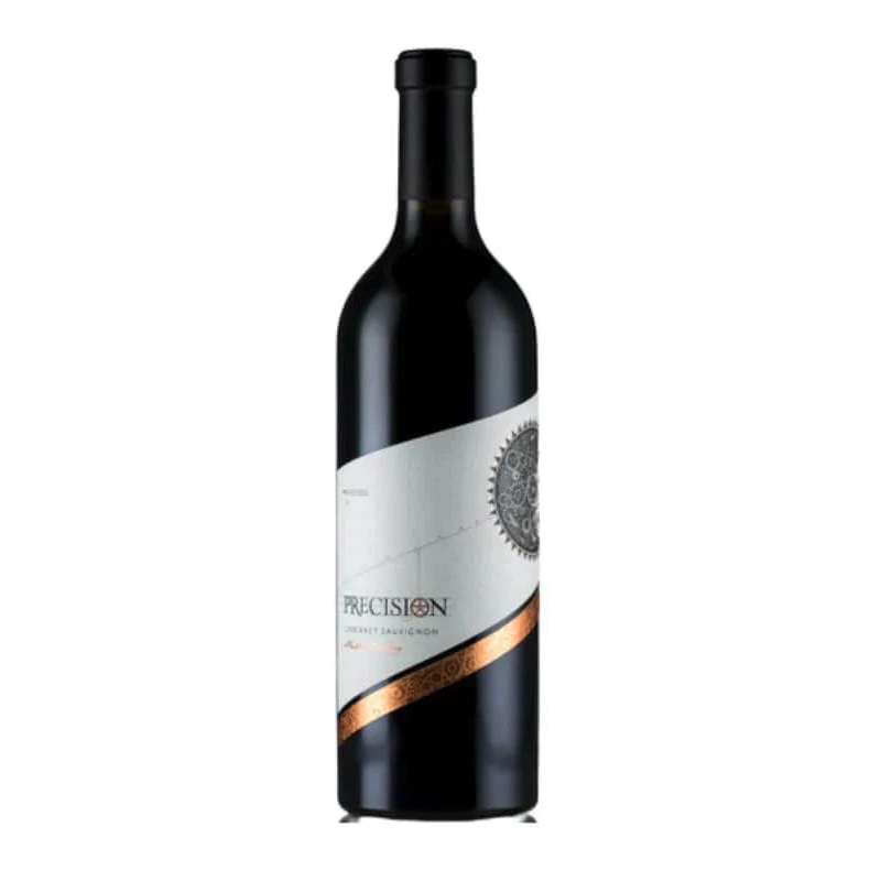 Precision Napa Valley Cabernet Sauvignon 750mL