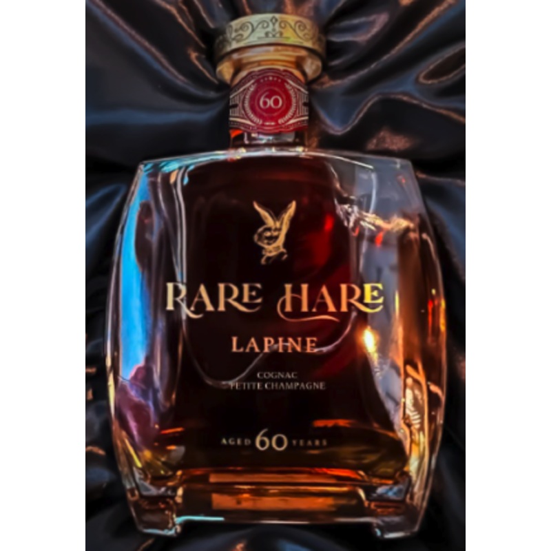 Rare Hare Lapine Cognac