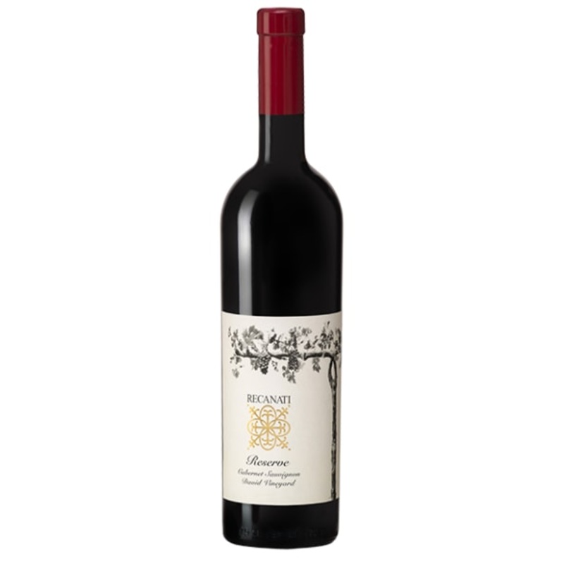Recanati Reserve Cabernet Sauvignon 2021
