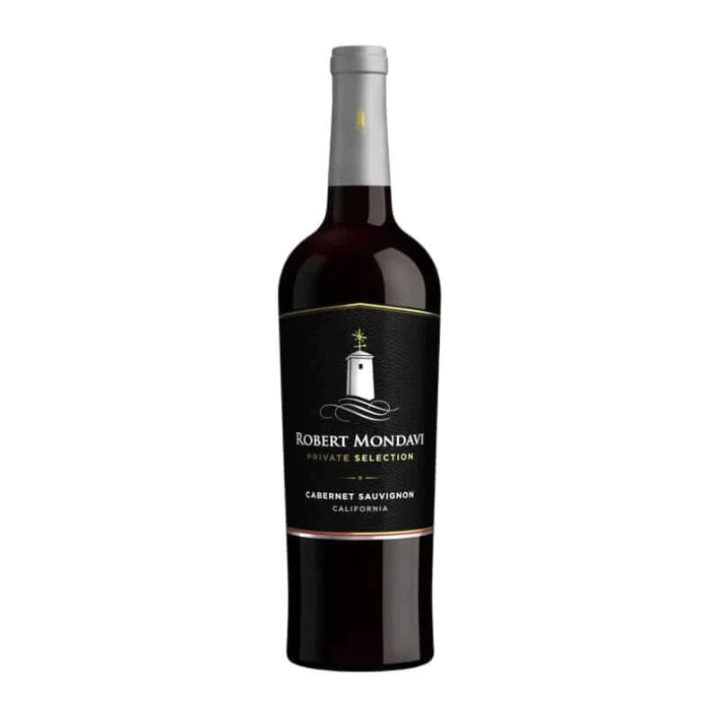Robert Mondavi Private Selection Cabernet Sauvignon California 750mL