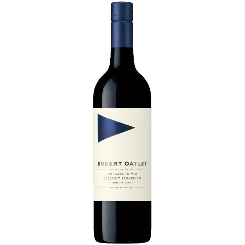 Robert Oatley Signature Series Cabernet Sauvignon 2019