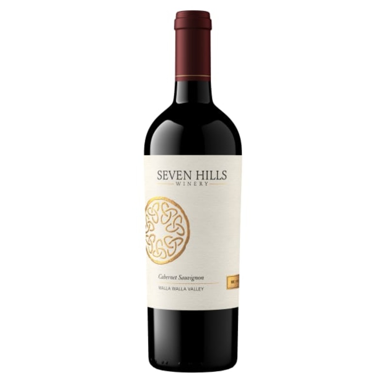 Seven Hills Cabernet Sauvignon 2022