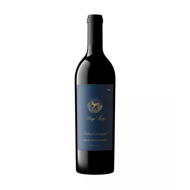 Stags' Leap Limited Edition Reserve Napa Valley Cabernet Sauvignon 750mL