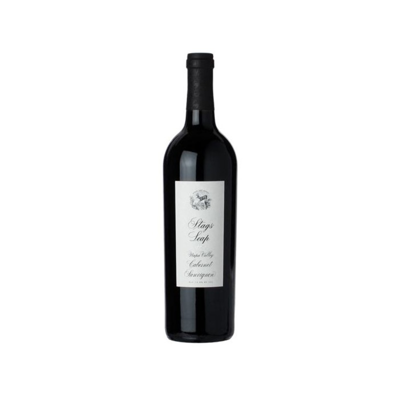 Stags Leap Napa Valley Cabernet Sauvignon 2017 750ml