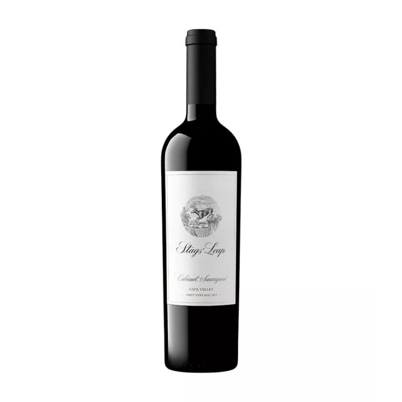 Stags' Leap Napa Valley Cabernet Sauvignon 750mL