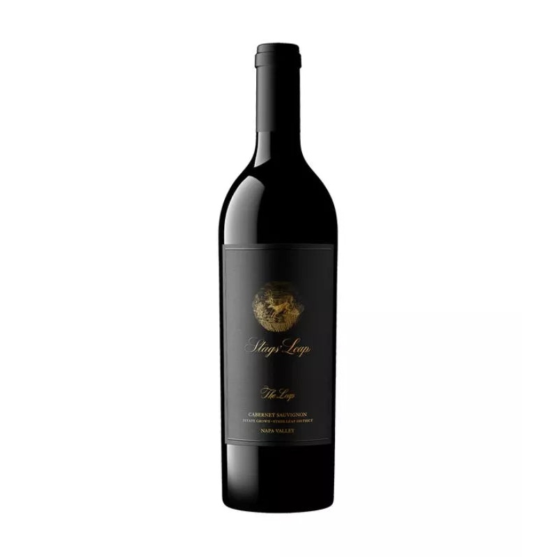 Stags' Leap The Leap Estate Grown Napa Valley Cabernet Sauvignon 750mL