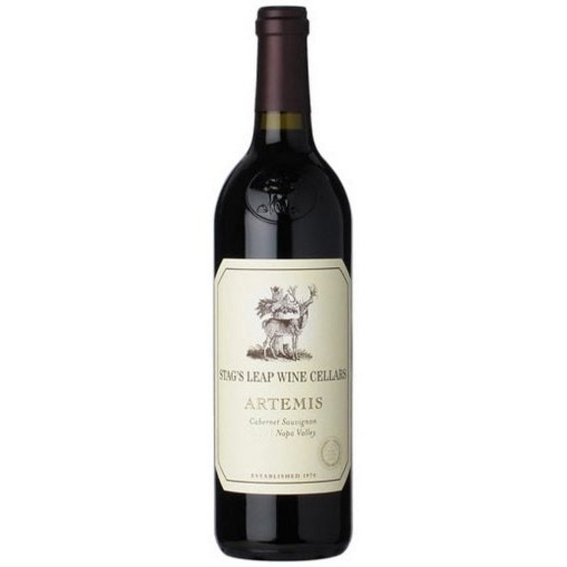 Stags Leap Wine Cellars Artemis 2018 750ml